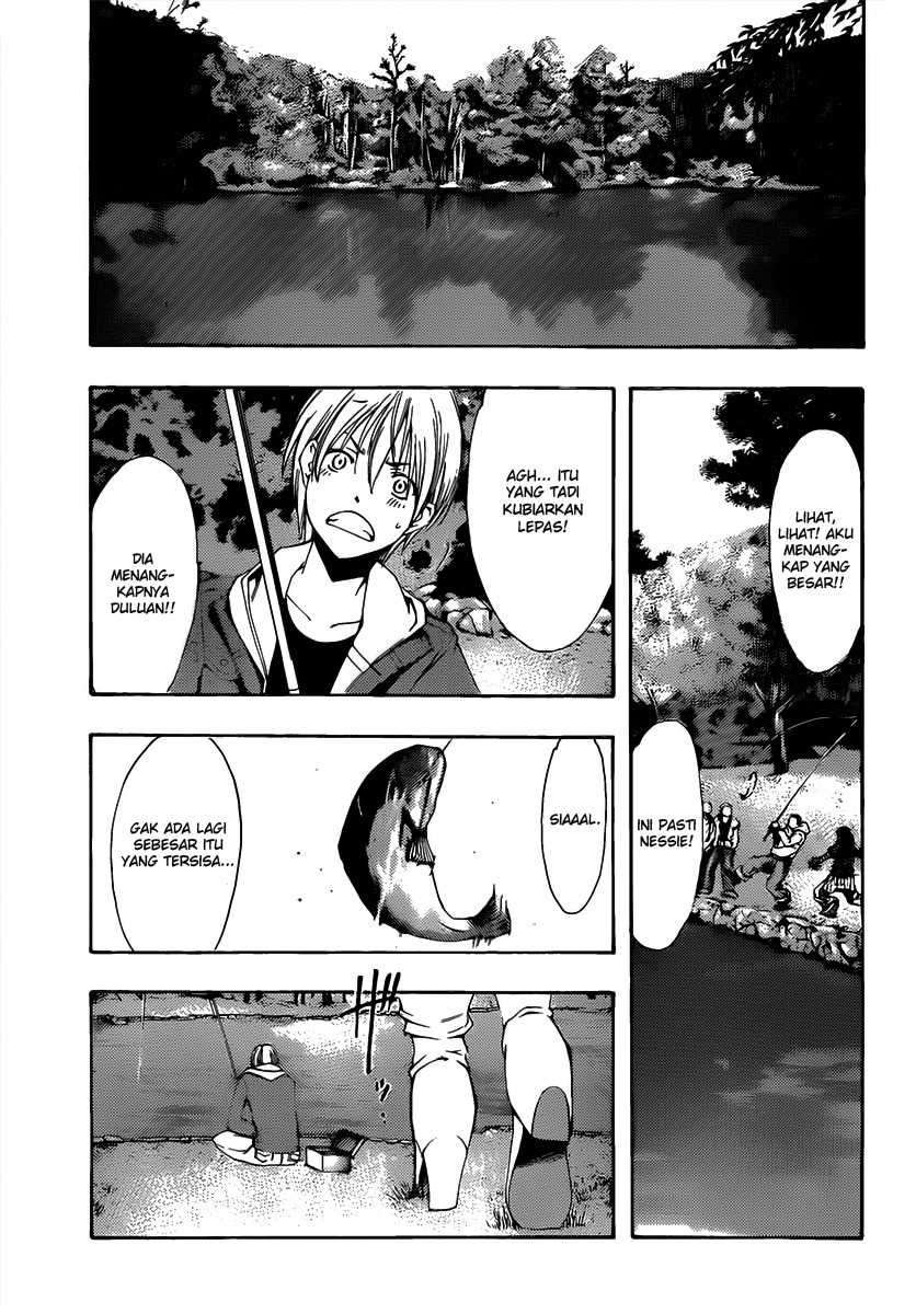 Chapter 181 - halaman 11