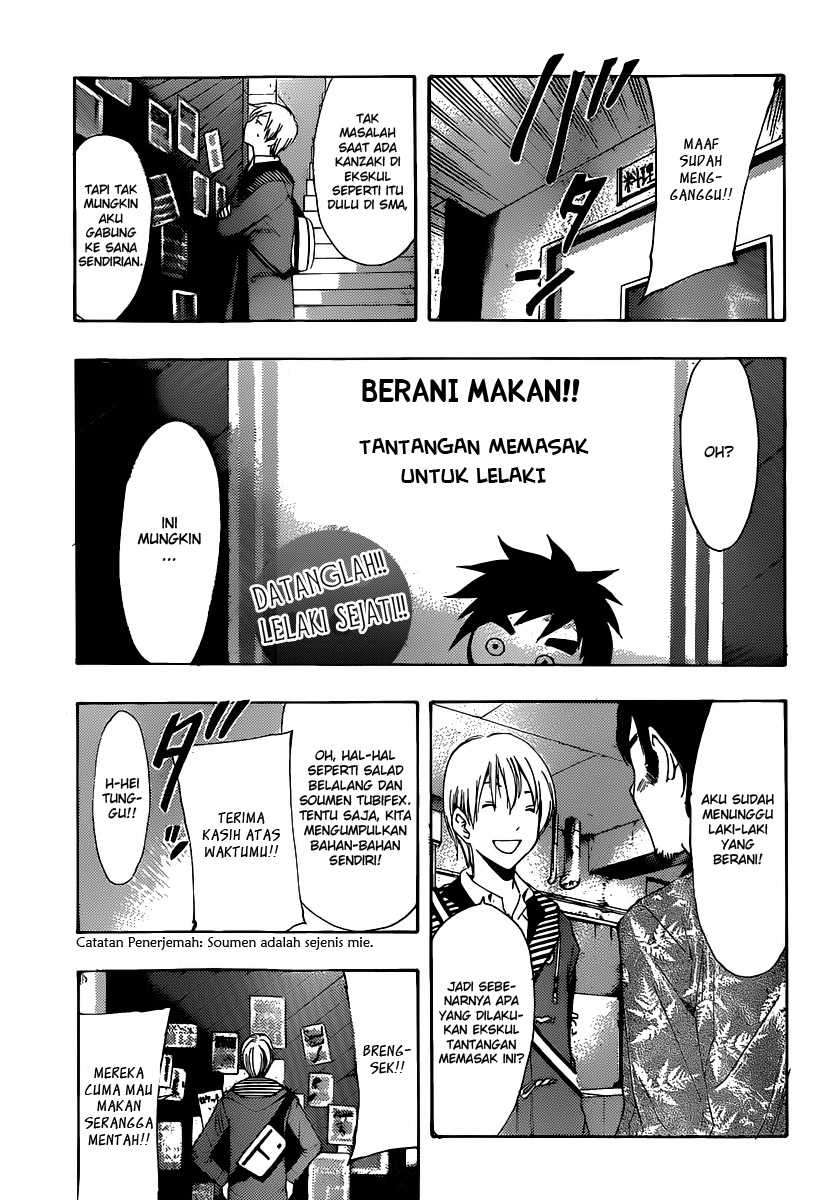 Chapter 180 - halaman 11