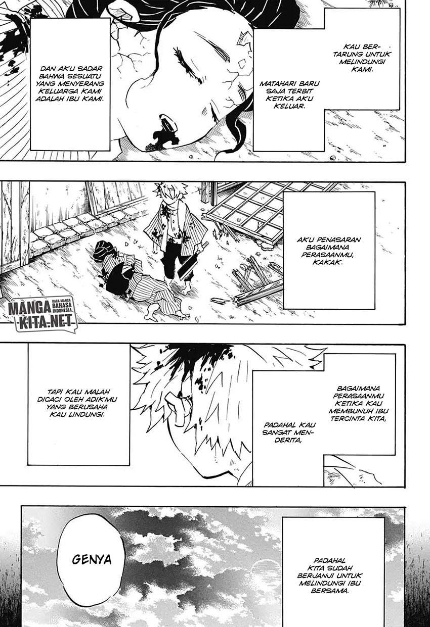 Chapter 115 - halaman 11