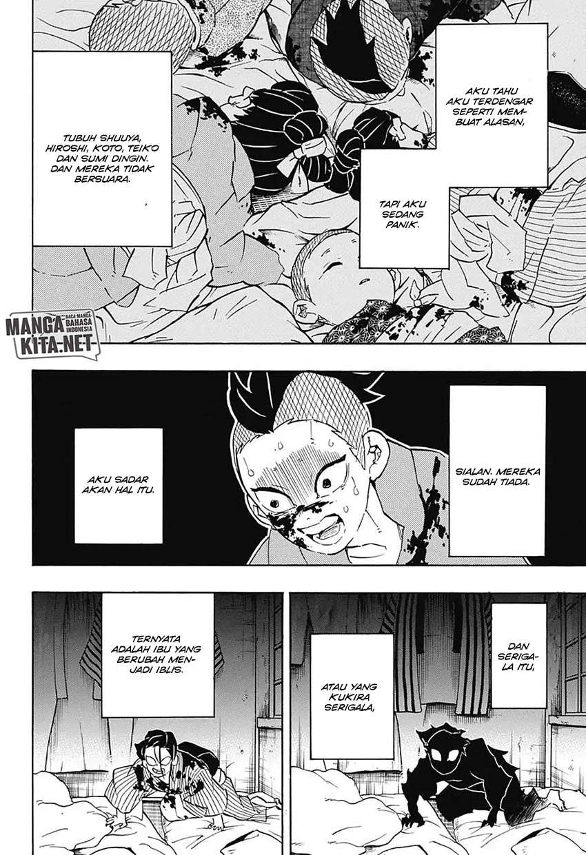Chapter 115 - halaman 10