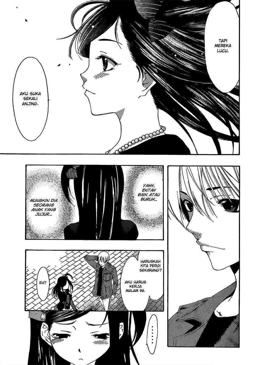 Chapter 178 - halaman 11