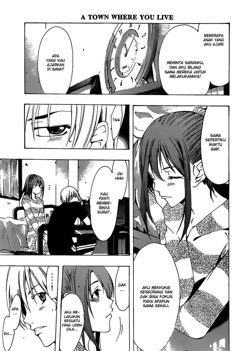 Chapter 177 - halaman 11