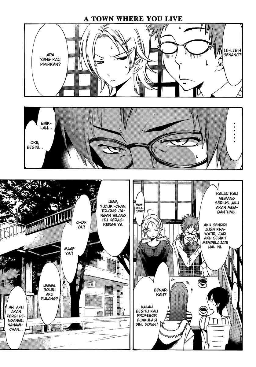 Chapter 176 - halaman 11