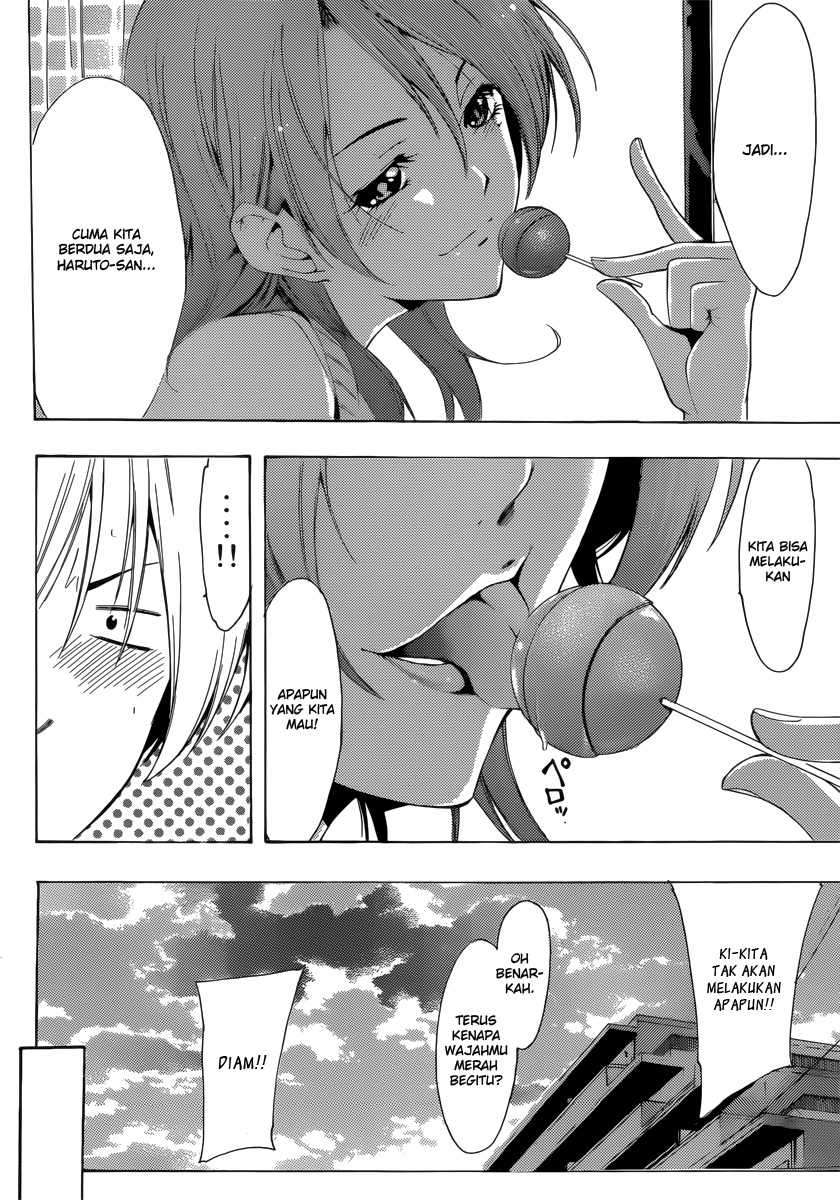 Chapter 175 - halaman 10