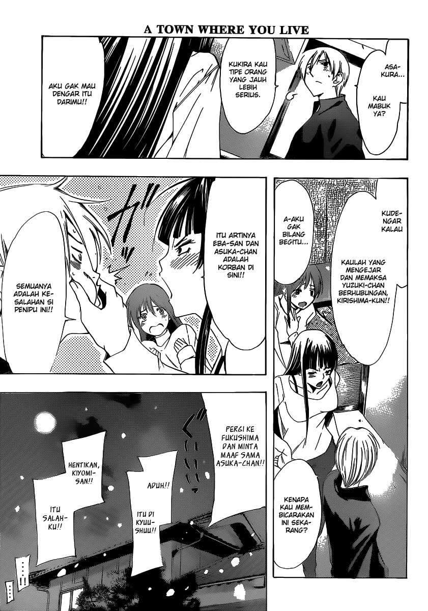 Chapter 174 - halaman 11