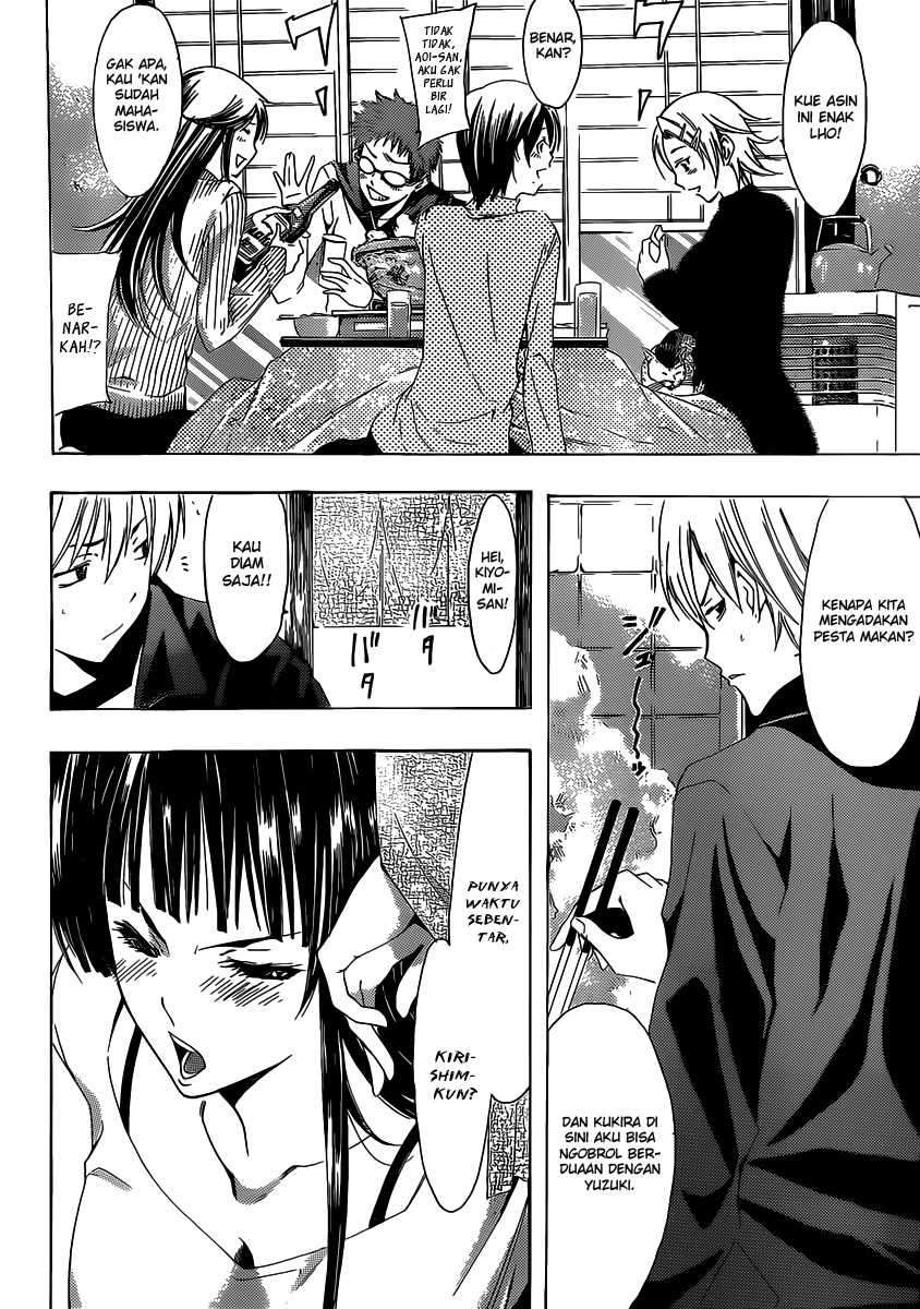 Chapter 174 - halaman 10