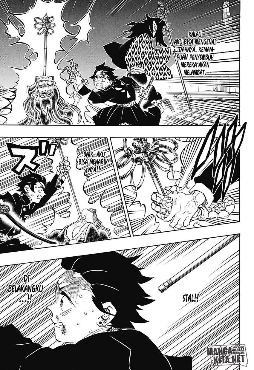 Chapter 110 - halaman 11