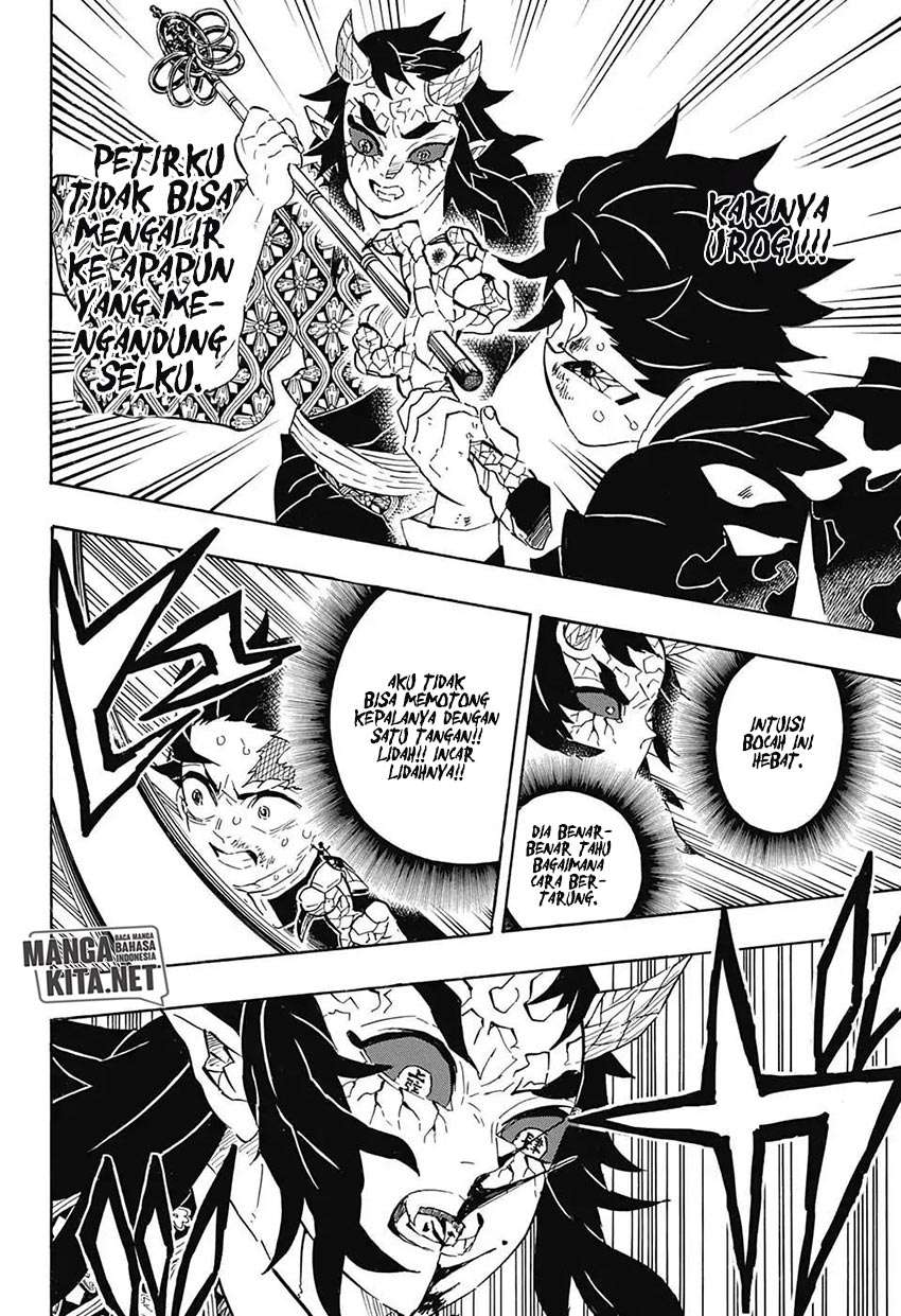 Chapter 110 - halaman 10