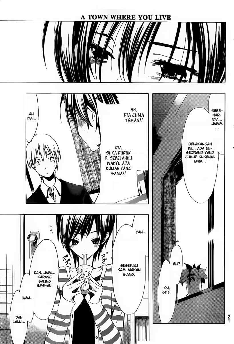 Chapter 173 - halaman 11