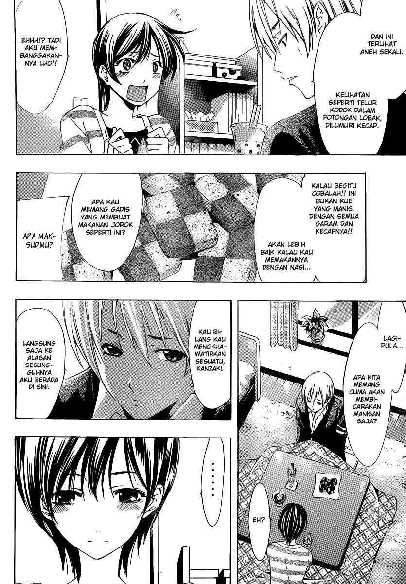 Chapter 173 - halaman 10