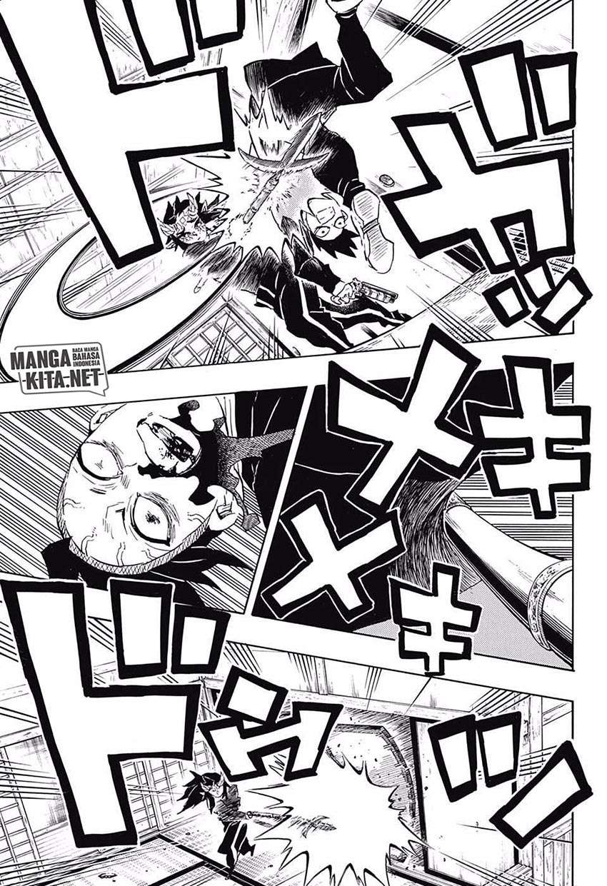 Chapter 109 - halaman 11