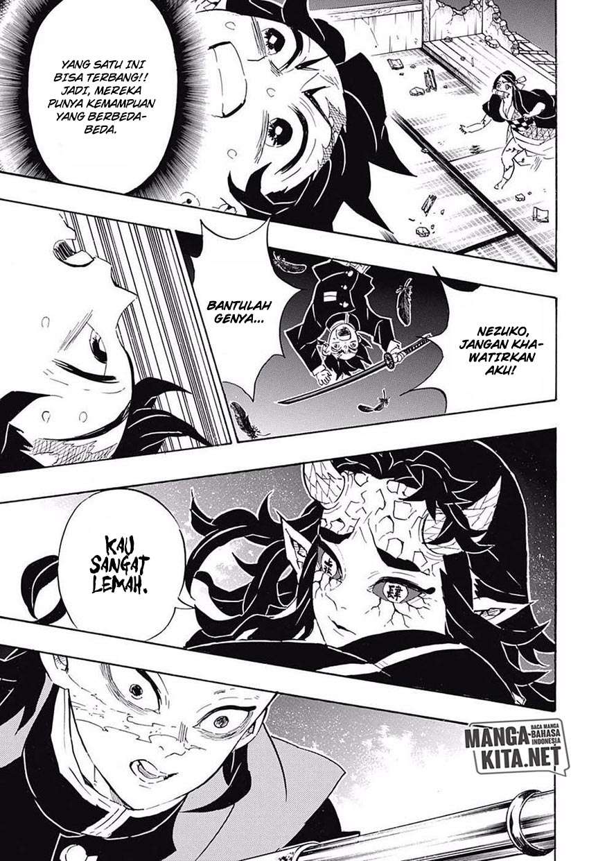 Chapter 107 - halaman 11