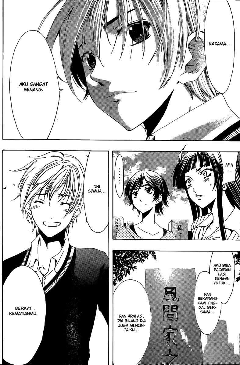 Chapter 170 - halaman 10