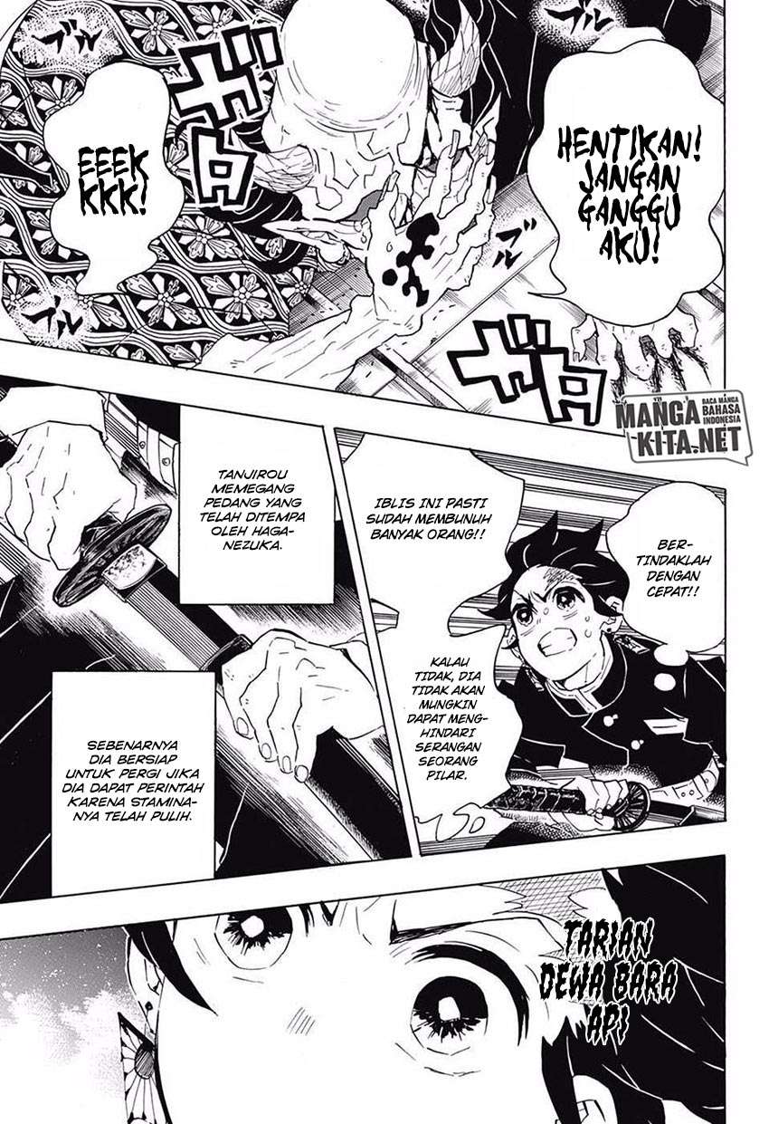 Chapter 106 - halaman 11