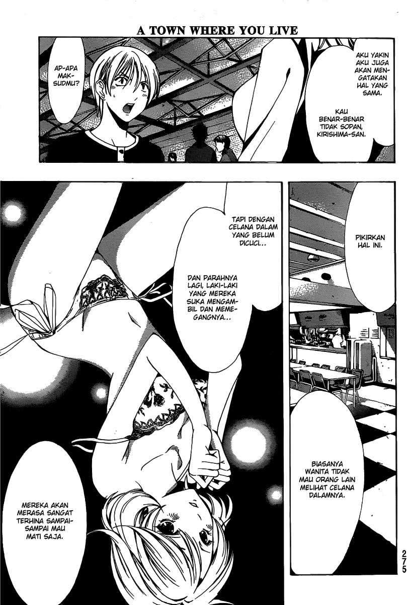 Chapter 168 - halaman 11