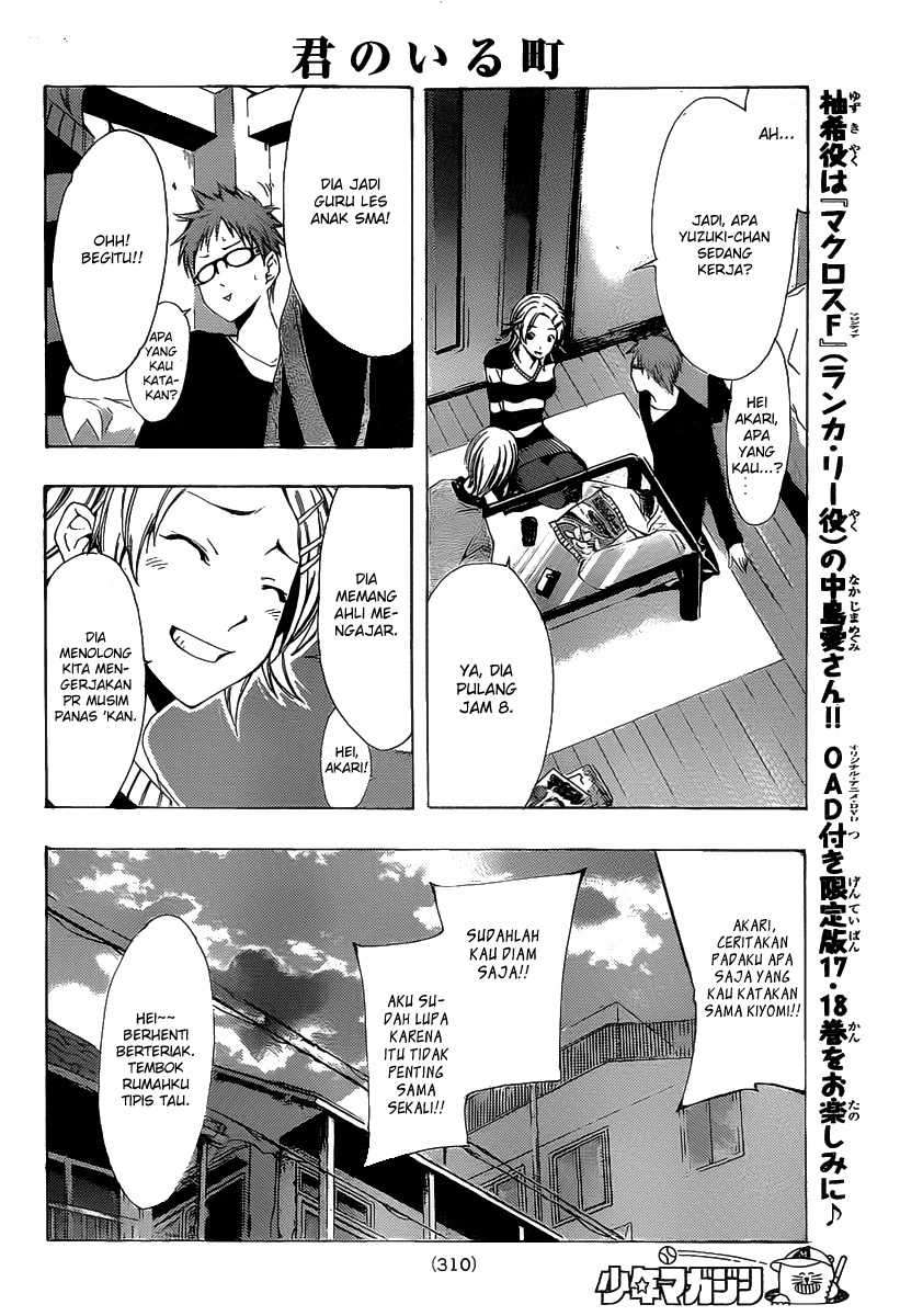Chapter 167 - halaman 10