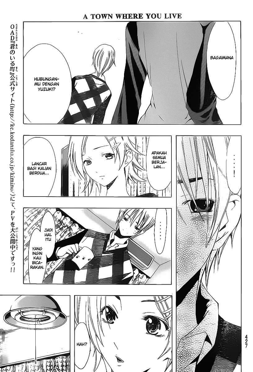 Chapter 166 - halaman 11