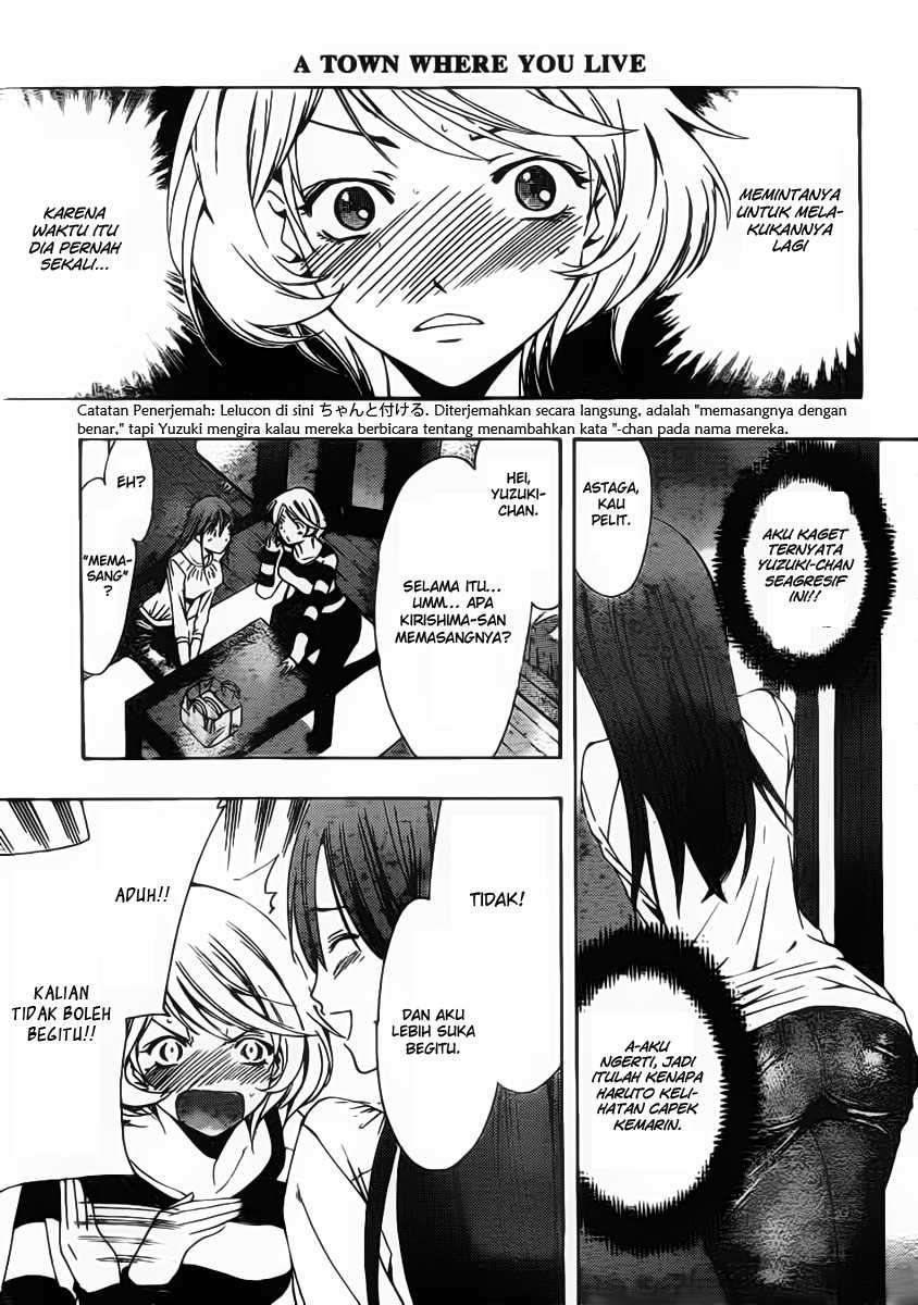 Chapter 165 - halaman 11