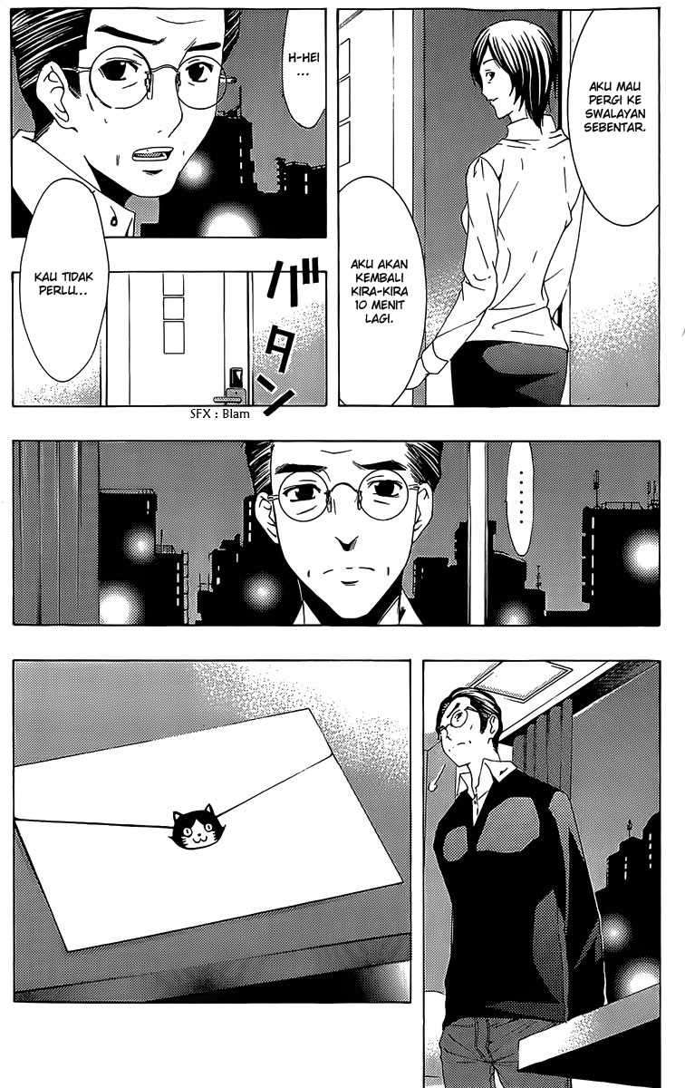 Chapter 164 - halaman 11