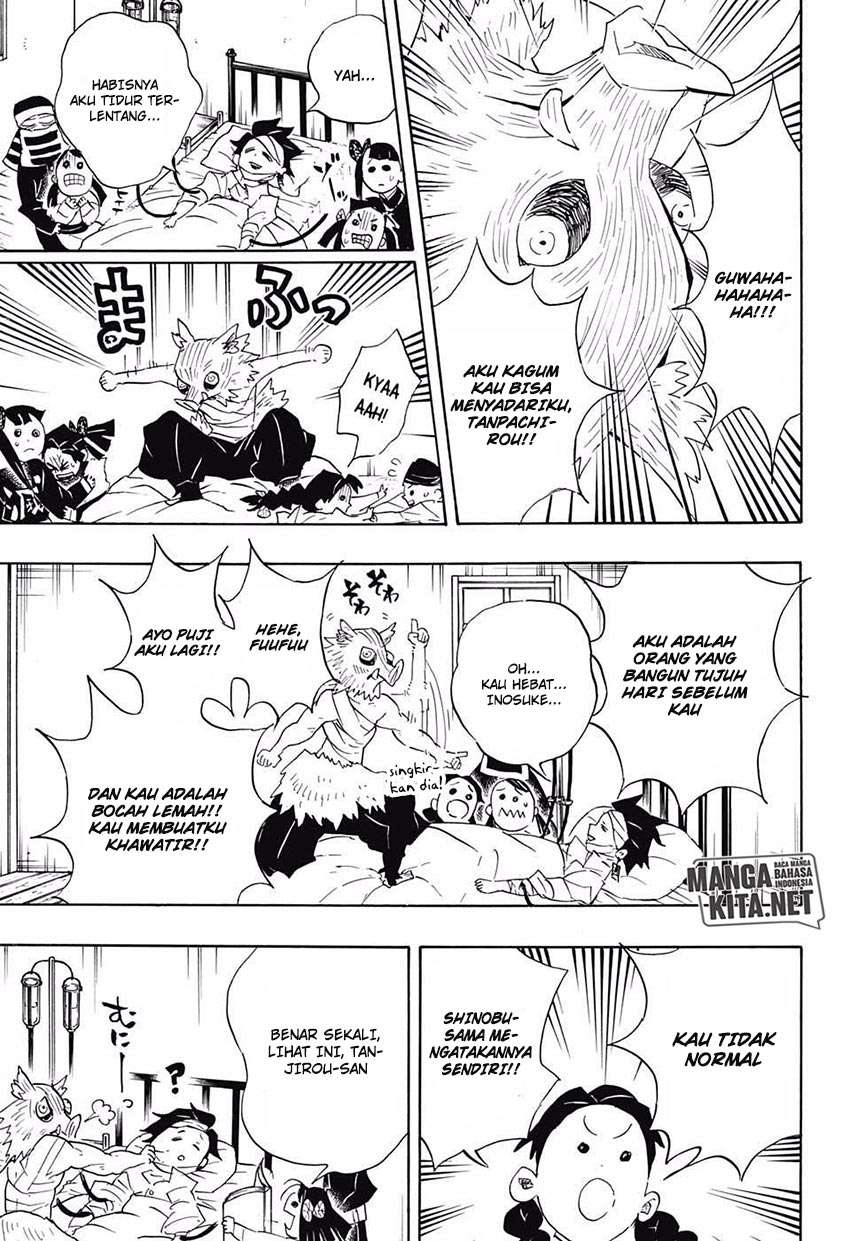 Chapter 100 - halaman 11