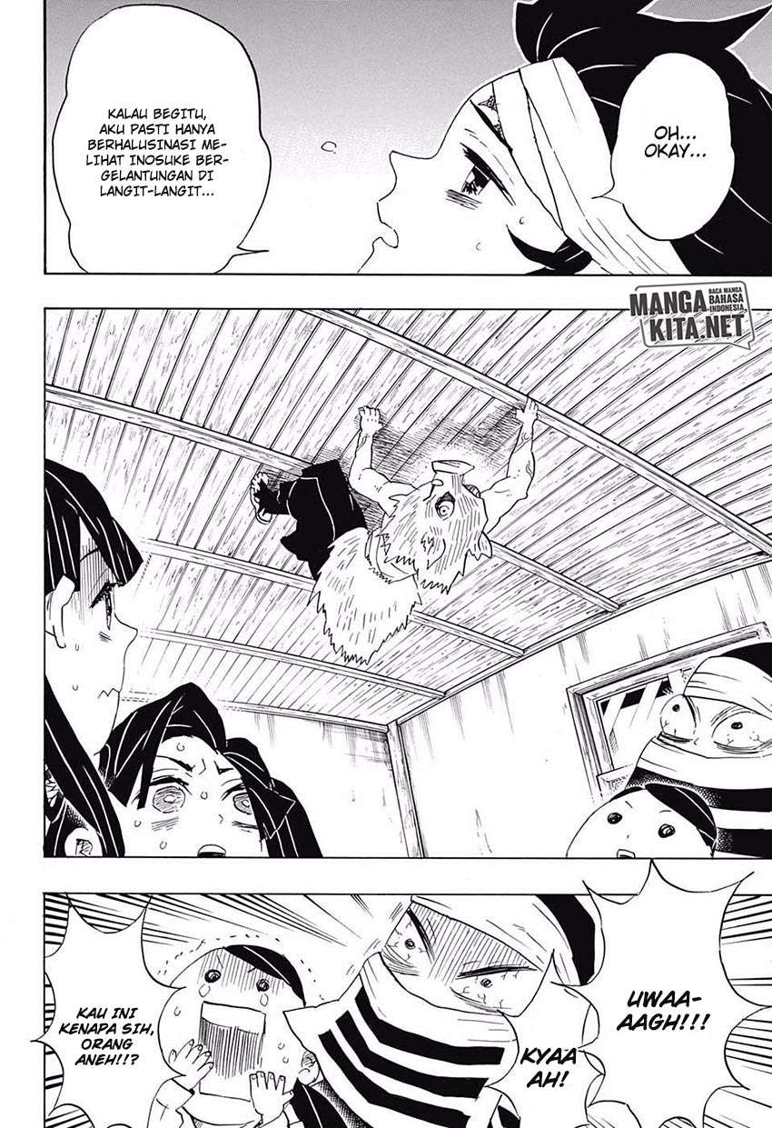 Chapter 100 - halaman 10