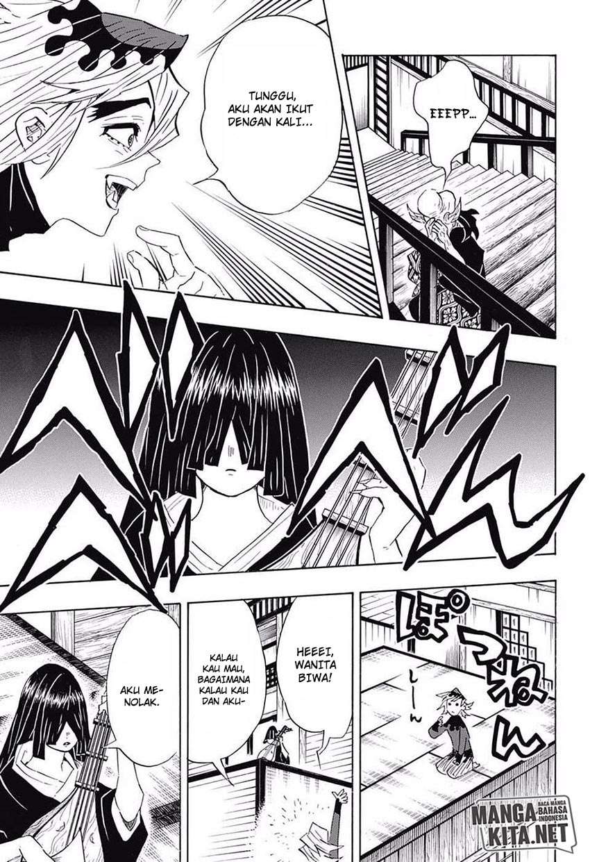 Chapter 99 - halaman 11