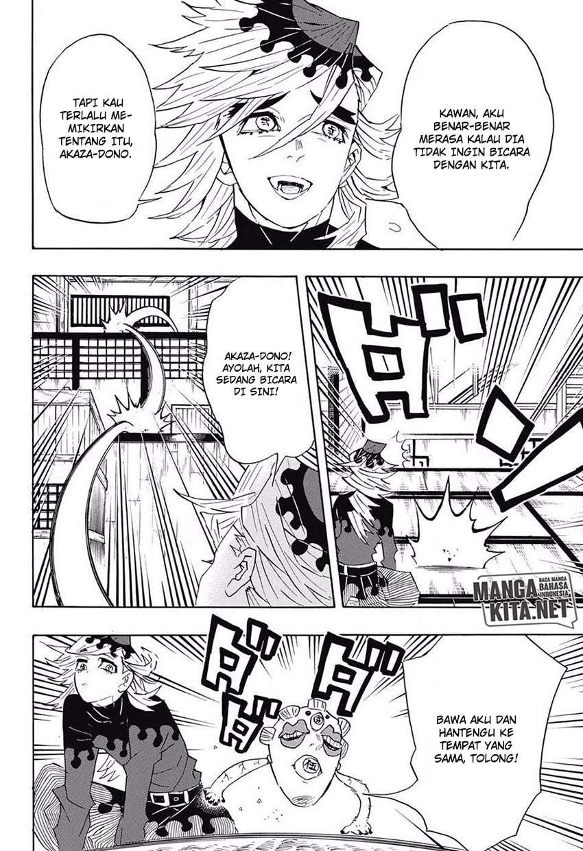 Chapter 99 - halaman 10