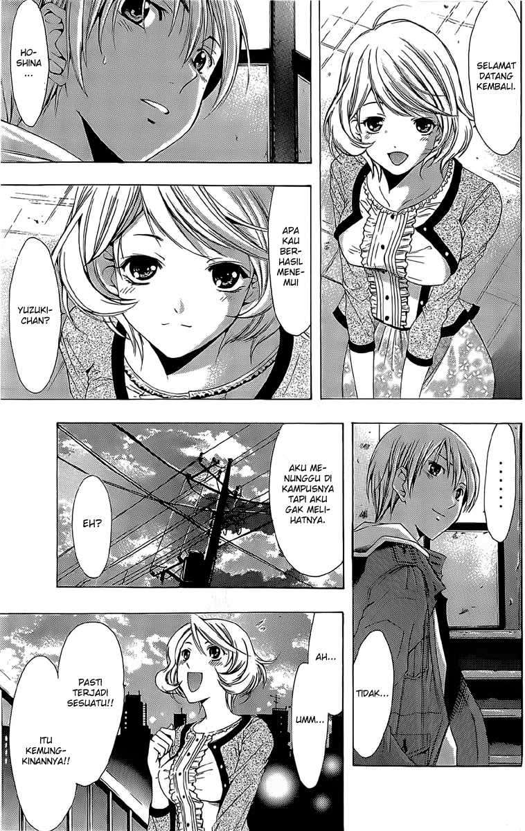 Chapter 160 - halaman 11