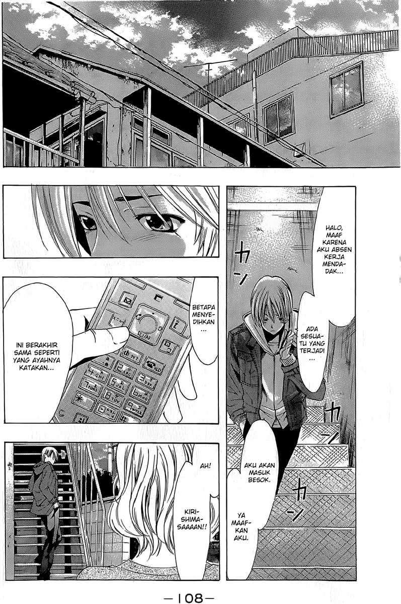 Chapter 160 - halaman 10