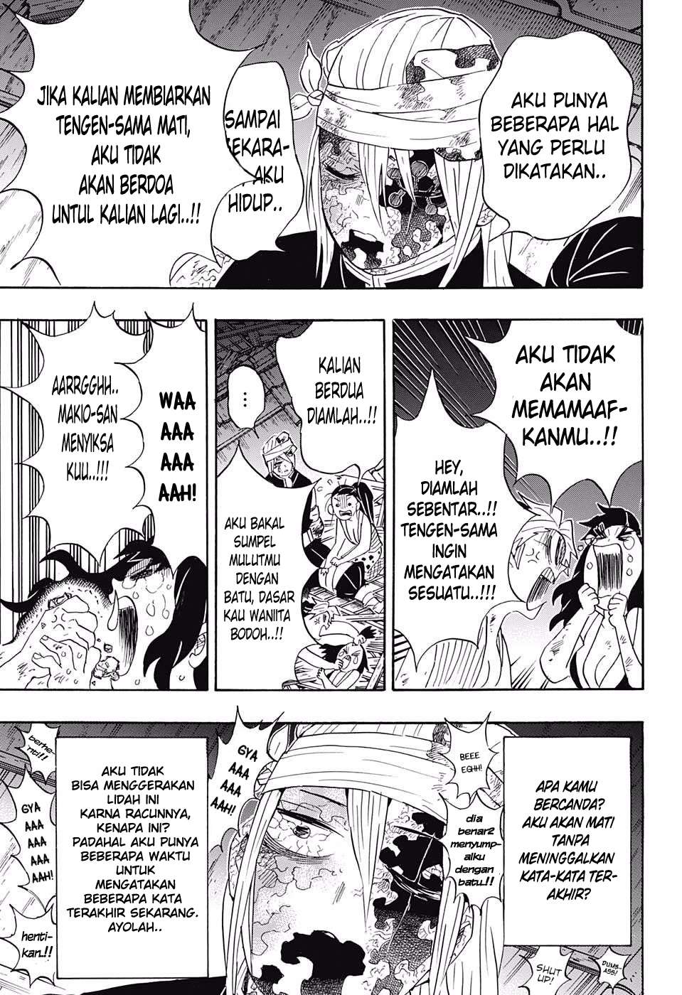 Chapter 95 - halaman 11