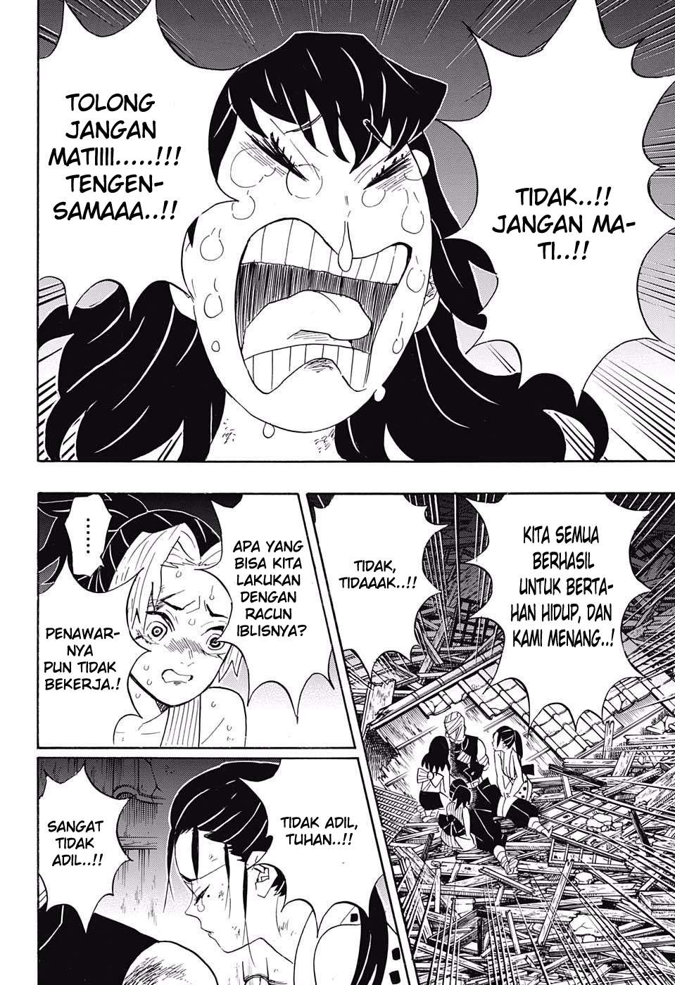 Chapter 95 - halaman 10