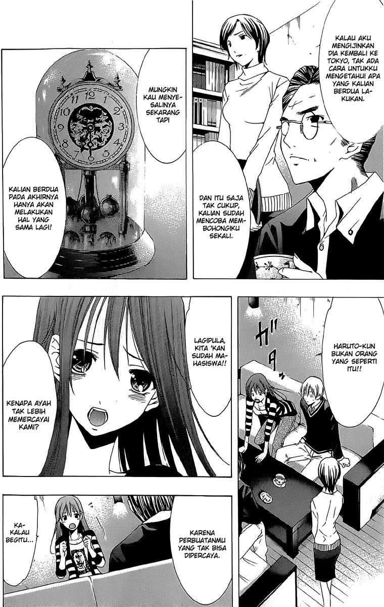 Chapter 158 - halaman 10
