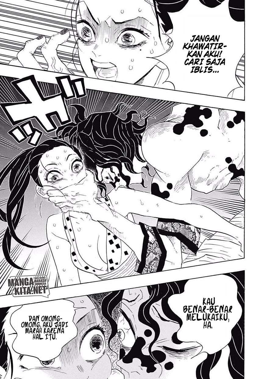 Chapter 90 - halaman 11