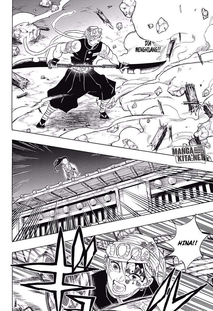 Chapter 90 - halaman 10