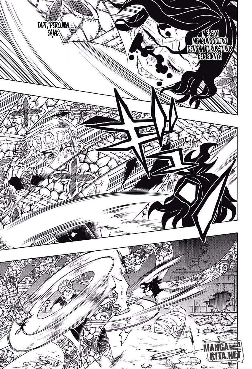 Chapter 89 - halaman 11