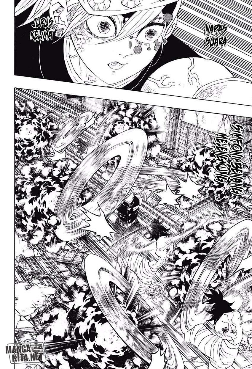 Chapter 89 - halaman 10