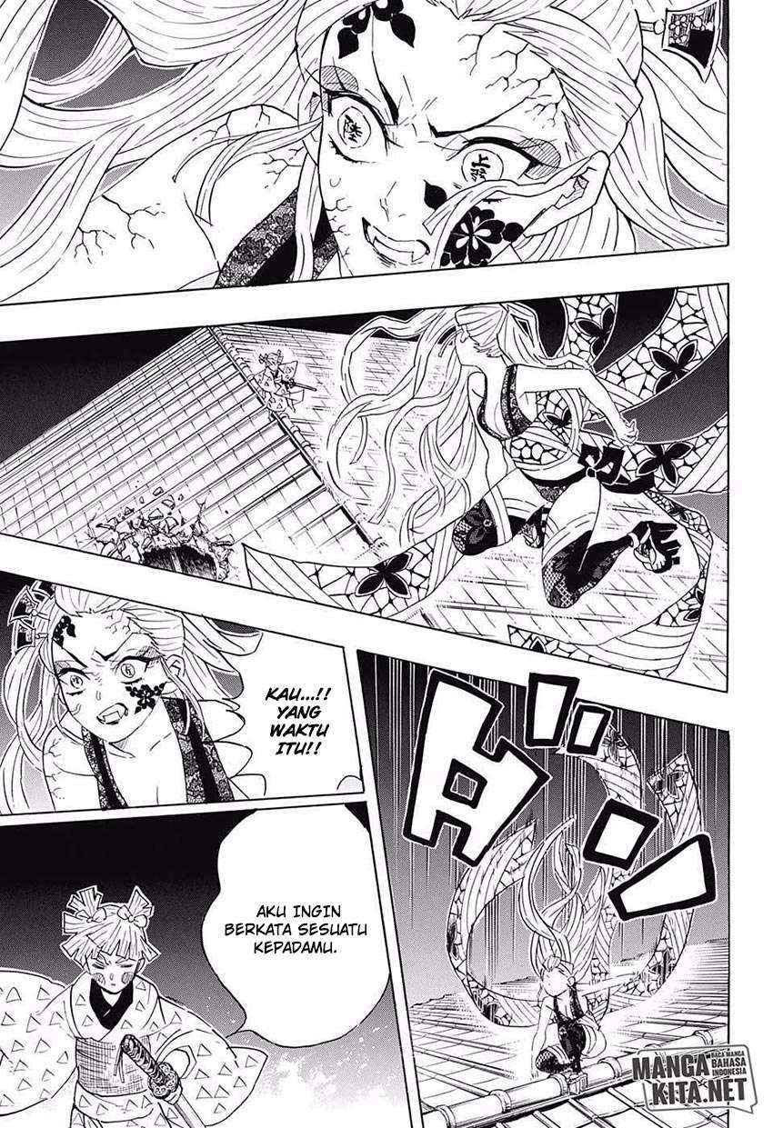 Chapter 88 - halaman 11