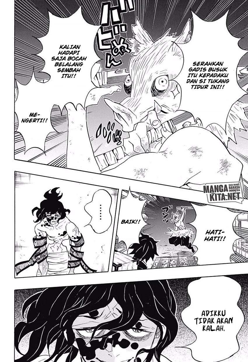Chapter 88 - halaman 10