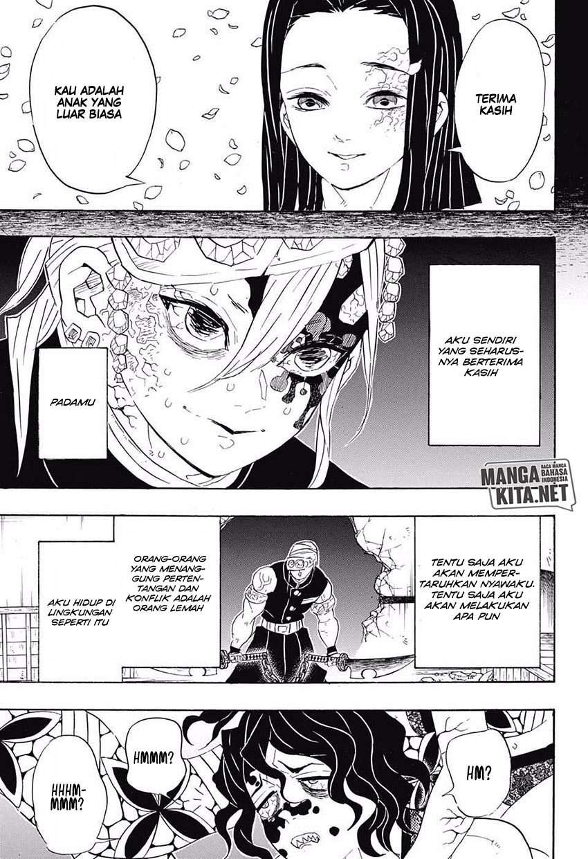Chapter 87 - halaman 11
