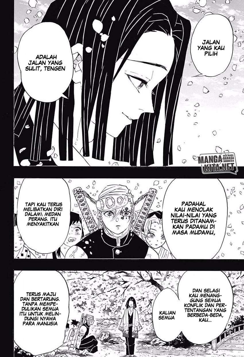Chapter 87 - halaman 10