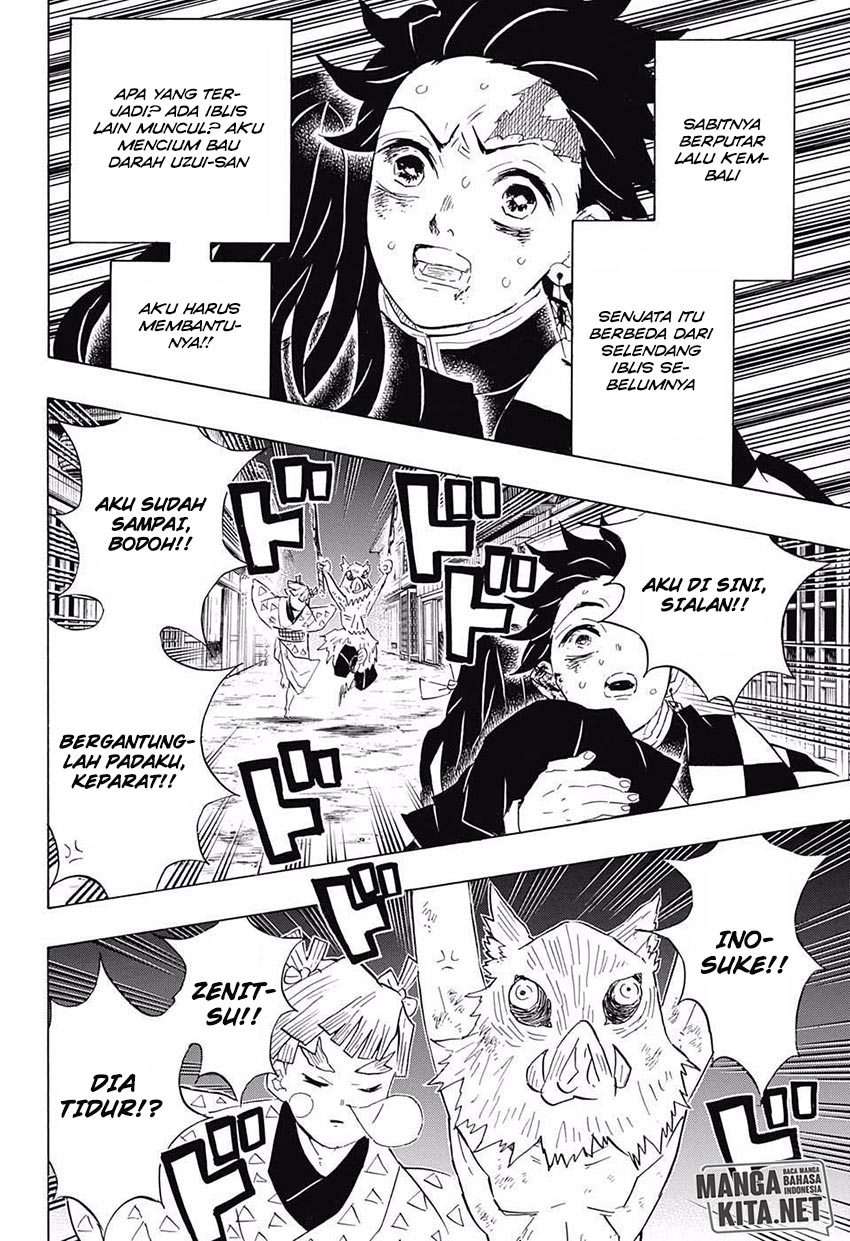 Chapter 86 - halaman 10