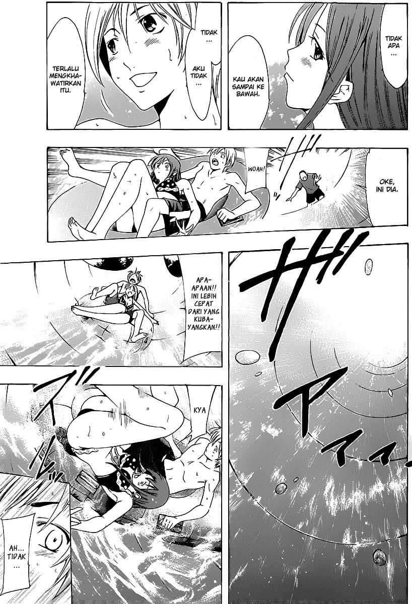 Chapter 150 - halaman 11