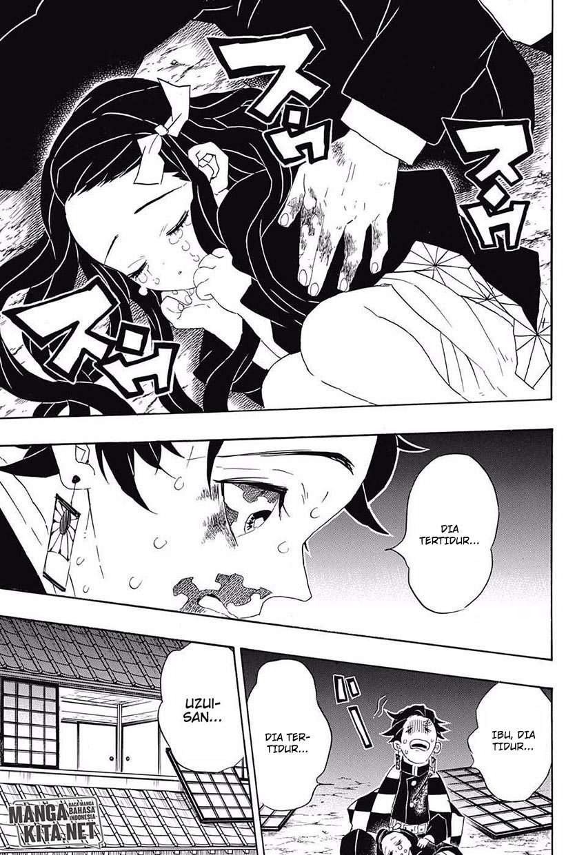 Chapter 85 - halaman 11