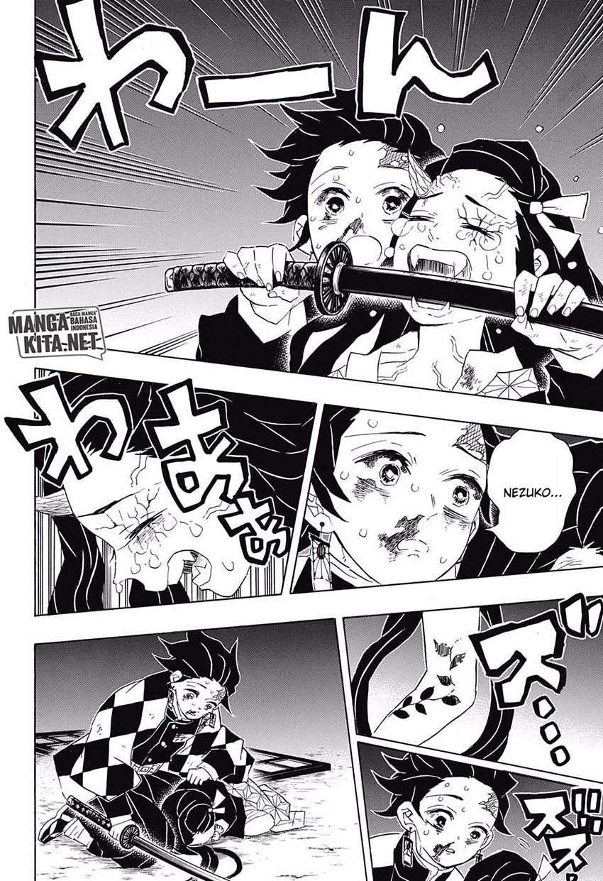 Chapter 85 - halaman 10
