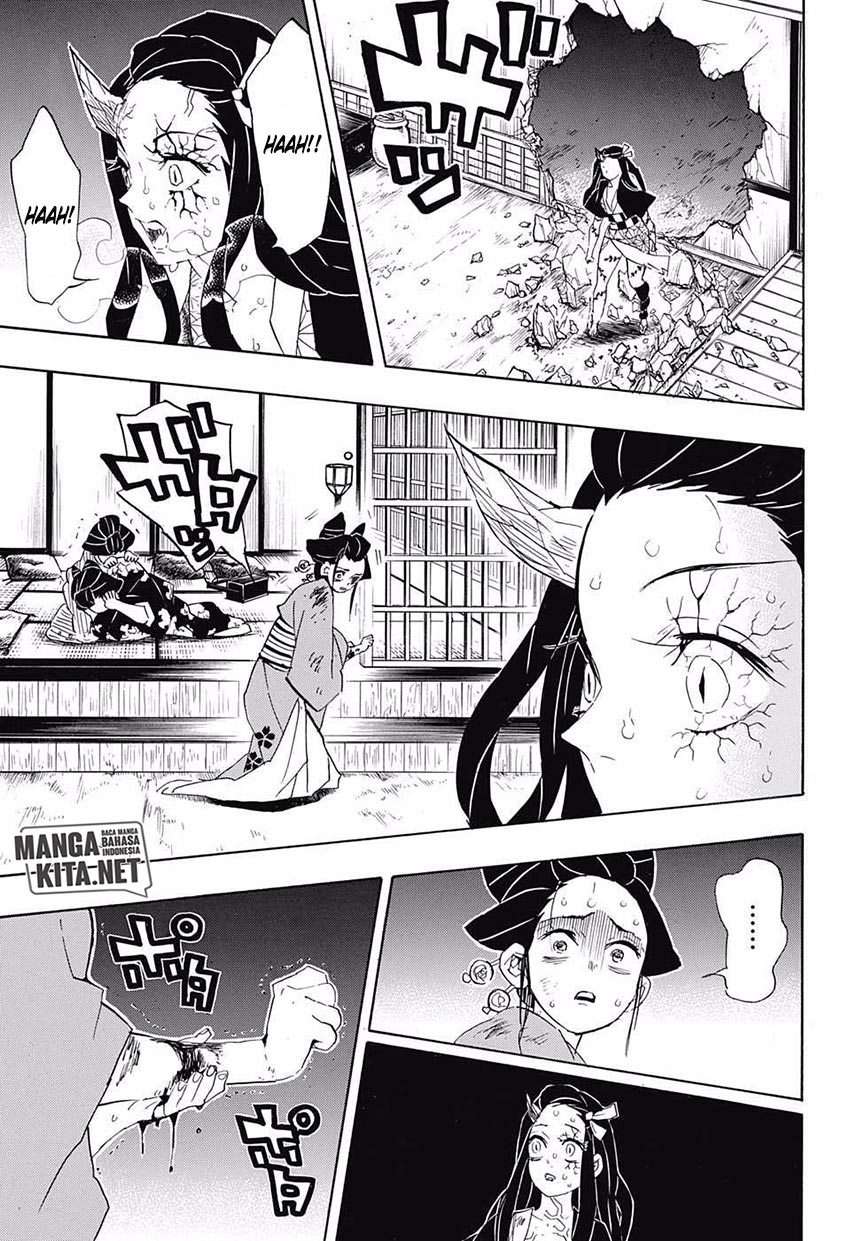 Chapter 84 - halaman 11