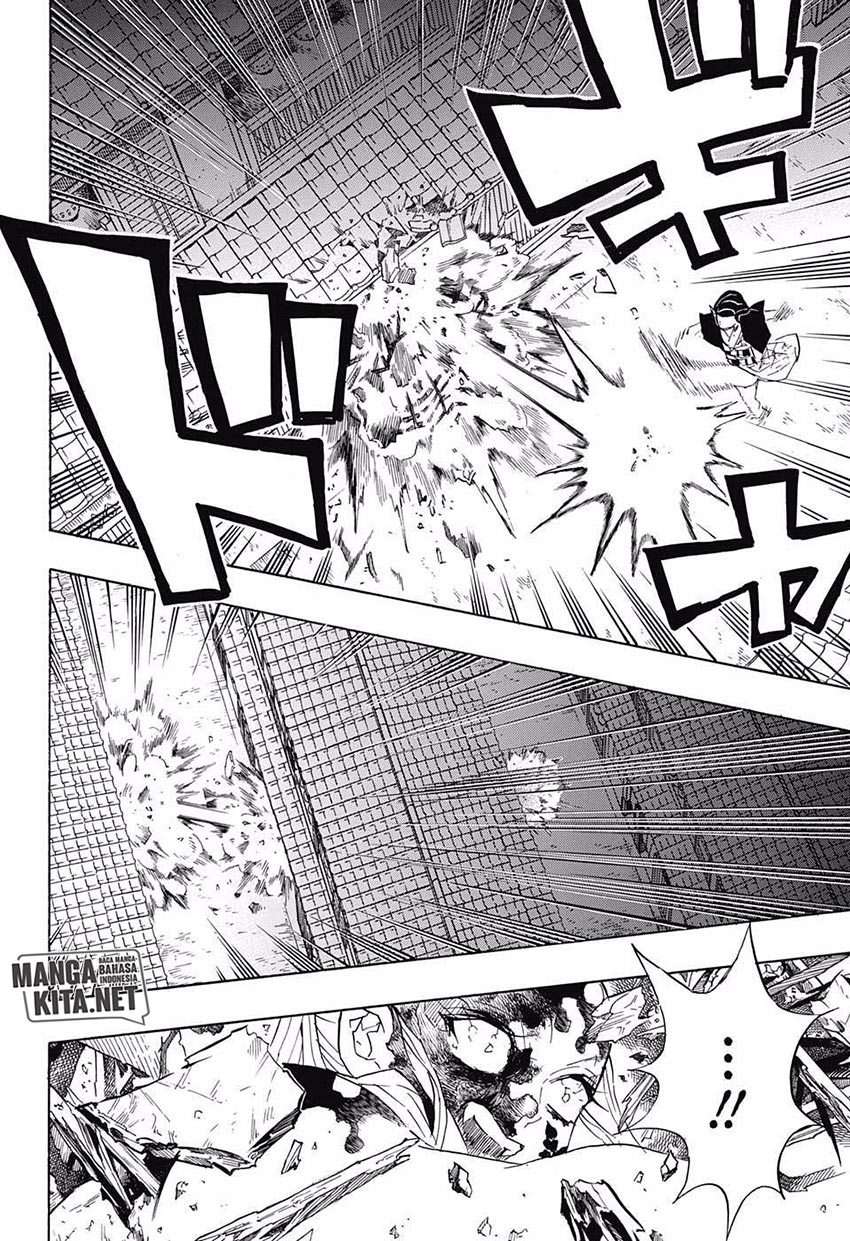 Chapter 84 - halaman 10