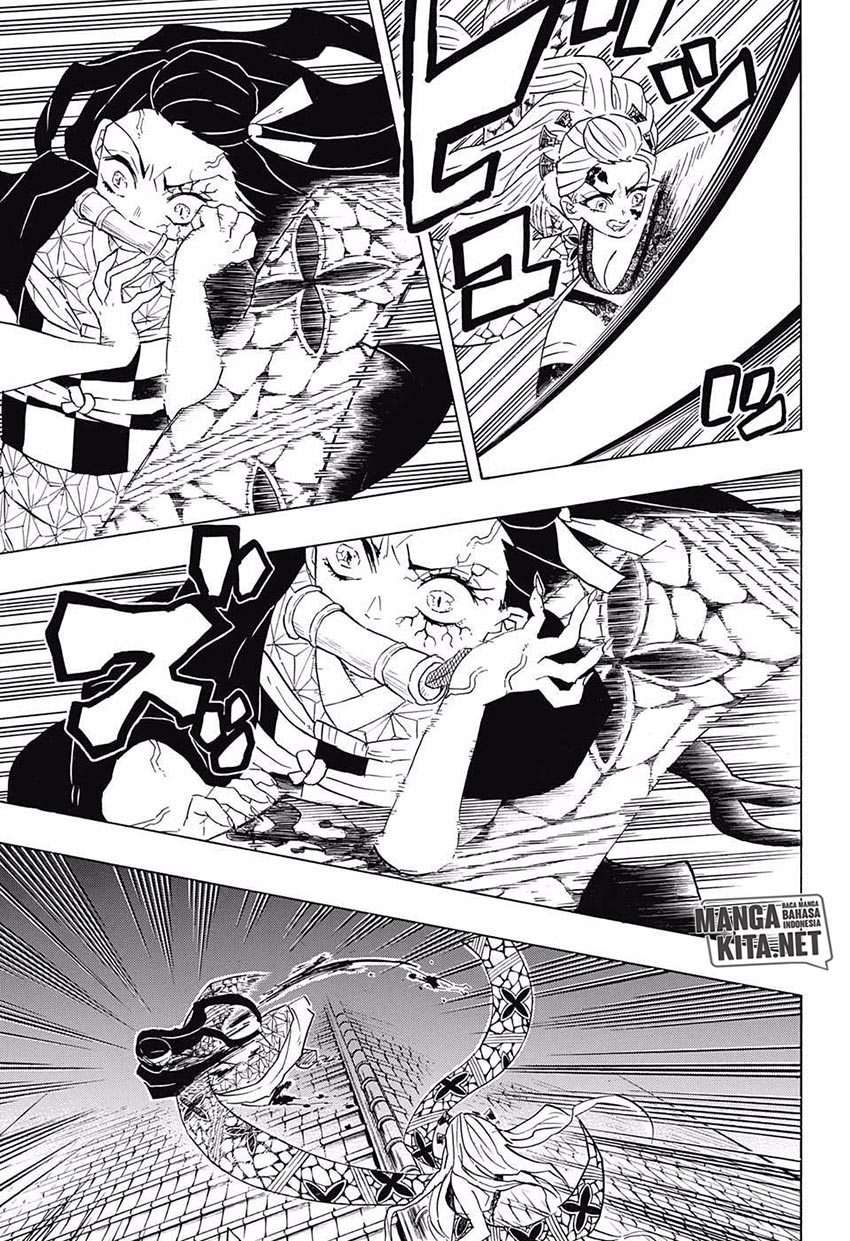 Chapter 83 - halaman 11