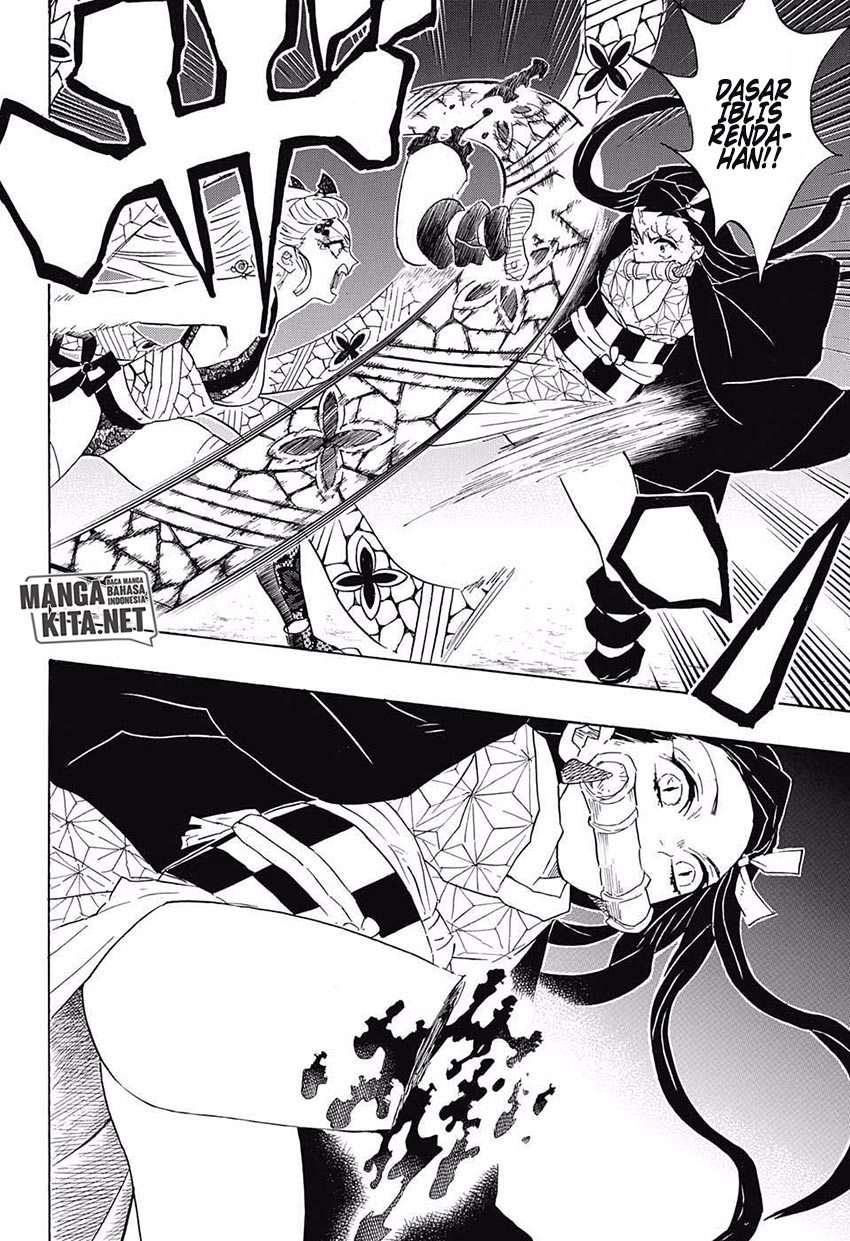 Chapter 83 - halaman 10