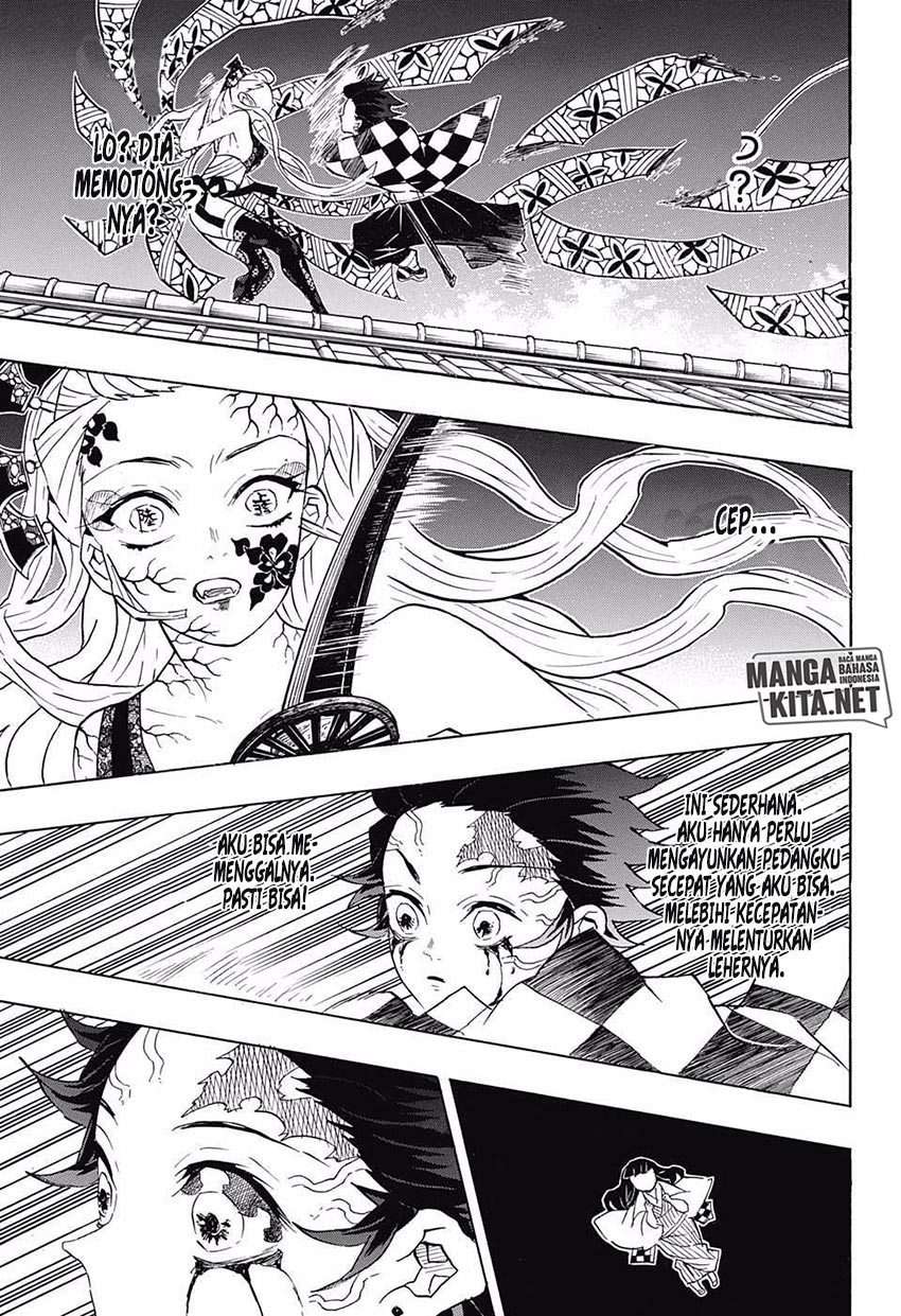 Chapter 82 - halaman 11