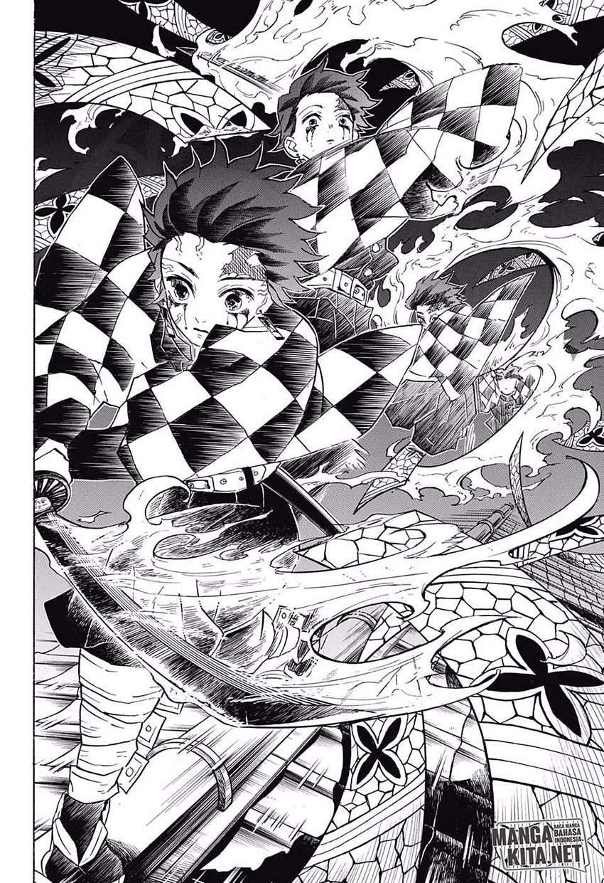 Chapter 82 - halaman 10